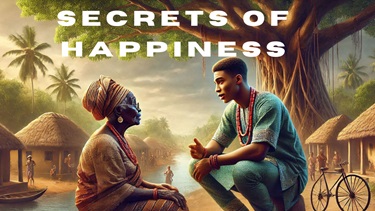 Secrets of Happiness