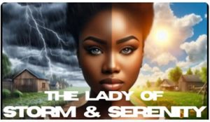 The Lady of Storm 