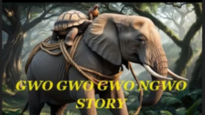 Gwo Gwo Gwo Ngwo Story 