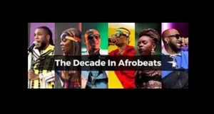 Afrobeats Goes Global