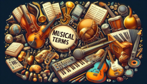 Musical Terms