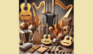 Guide to Musical Instruments