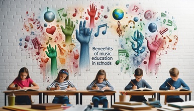 Music Education