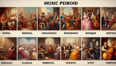 Music Periods