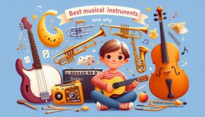 Musical Instruments 