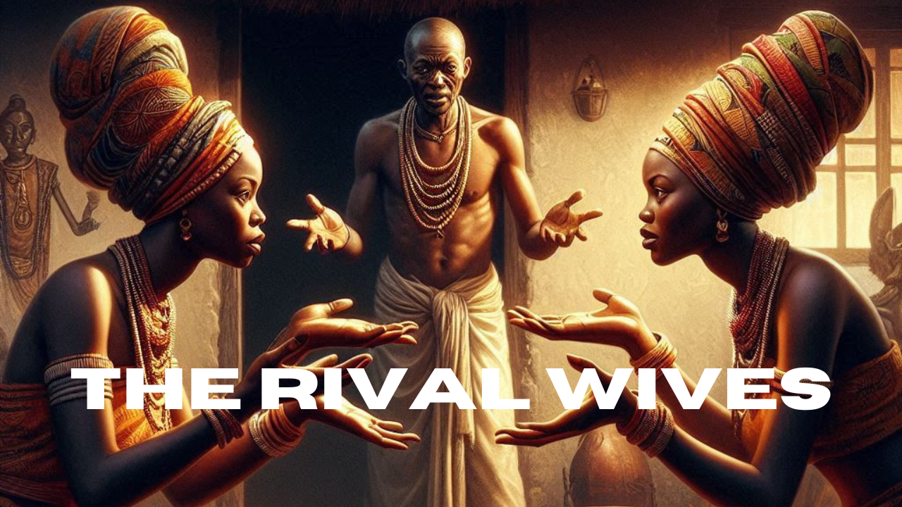 The Rival Wives