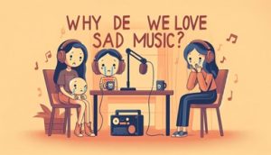 Sad Music