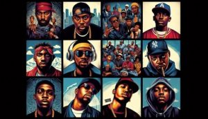 Top 18 Best Rap Songs