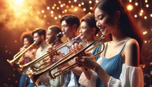 Famous Trumpet Players
