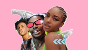 Nigerian Music