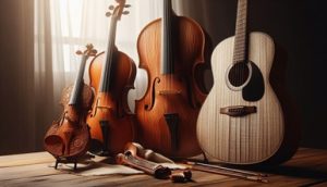 String Instruments