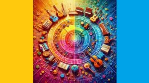 The Circle of Fifths