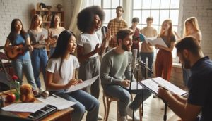 Mastering Your Voice