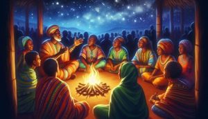 African Oral Traditions