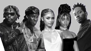 Africa’s Melody