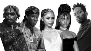 Africa’s Melody