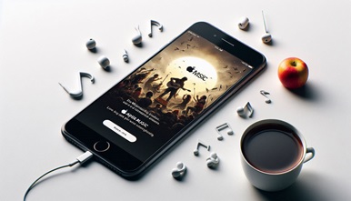 Influence of Apple Music