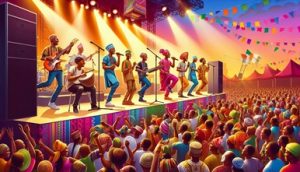 Best Nigerian Artists