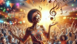 Music Is the Medicine