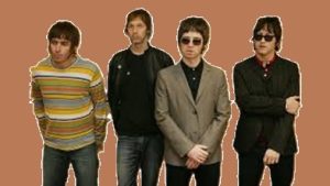 Britpop revival 2025