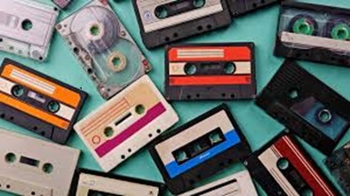 The Cassette Comeback