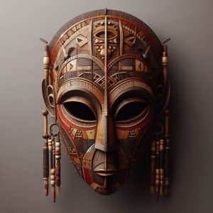 African Masks