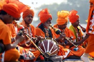 Share Your Culture Through Music