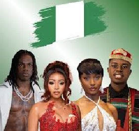 Top 20 Nigerian Influences to Watch in 2026