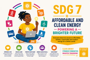 SDG 7